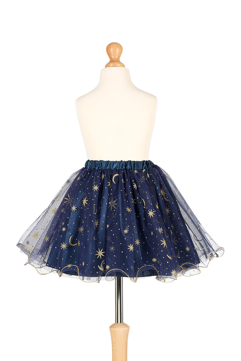 Mélusine rok, 4-7 y