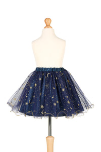 Mélusine rok, 4-7 y