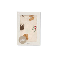 Pyjama Premium Sleepwear Cosy Cookie