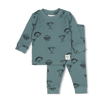 Pyjama Premium Sleepwear Jack Snack