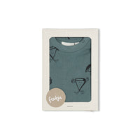 Pyjama Premium Sleepwear Jack Snack