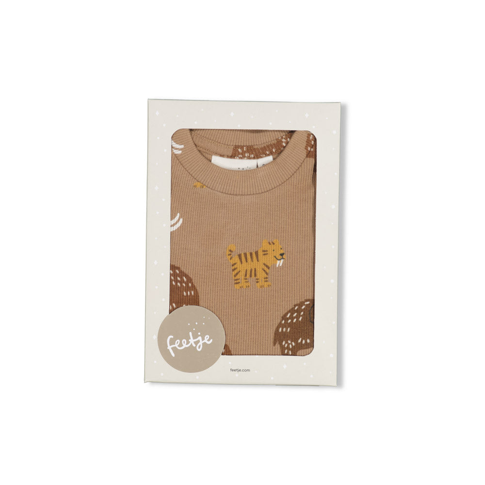 Pyjama Premium Sleepwear Milo Mammoth