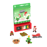 Activity Pad - Christmas