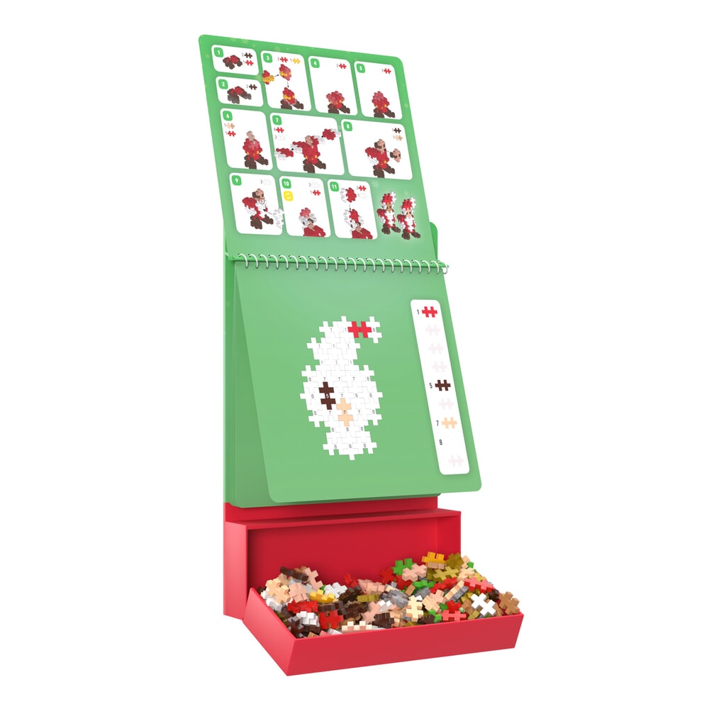 Activity Pad - Christmas