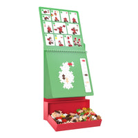 Activity Pad - Christmas