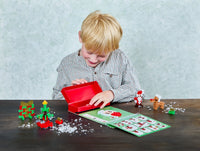 Activity Pad - Christmas