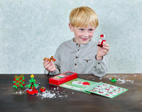 Activity Pad - Christmas