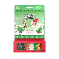 Activity Pad - Christmas