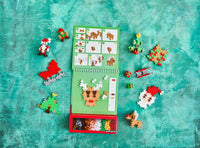 Activity Pad - Christmas