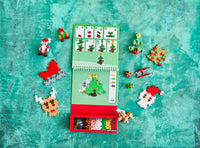 Activity Pad - Christmas