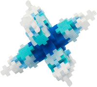 Tube Glitter Frost 240 stuks