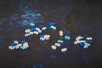 Tube Glitter Frost 240 stuks