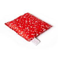 Pittenzakje Confetti Red + Blush Sprinkles