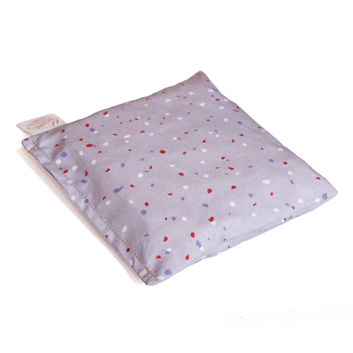 Pittenzakje Confetti Violet Winter Special