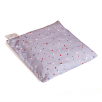 Pittenzakje Confetti Violet Winter Special