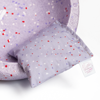 Pittenzakje Confetti Violet Winter Special