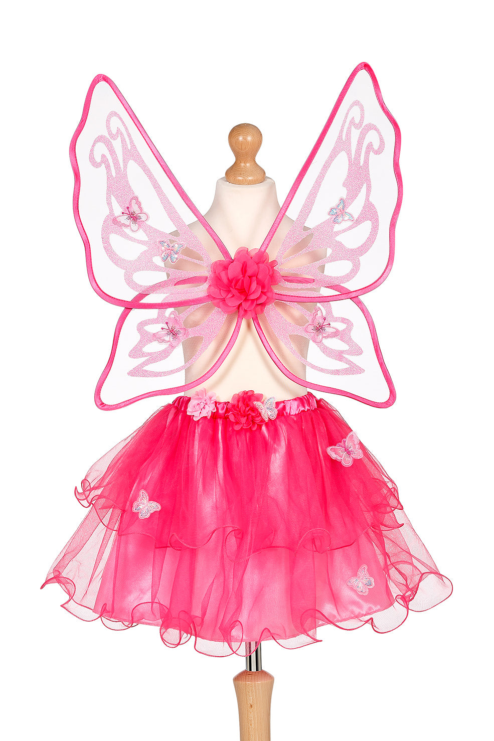 Rosie Fairy Tutu Set, 3-5 y