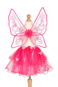 Rosie Fairy Tutu Set, 3-5 y