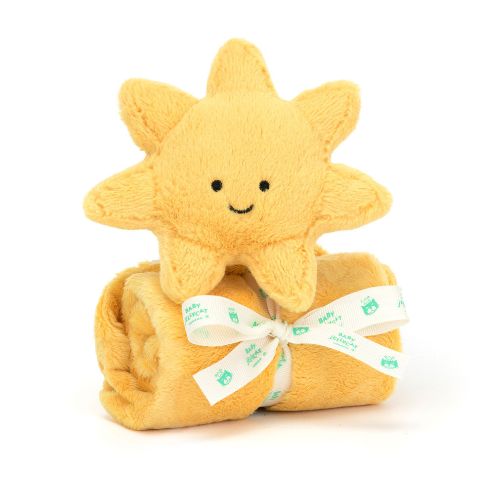 Amuseables Sun Soother Knuffeldoek