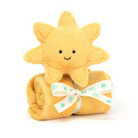 Amuseables Sun Soother Knuffeldoek