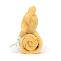 Amuseables Sun Soother Knuffeldoek