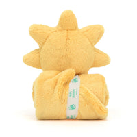 Amuseables Sun Soother Knuffeldoek