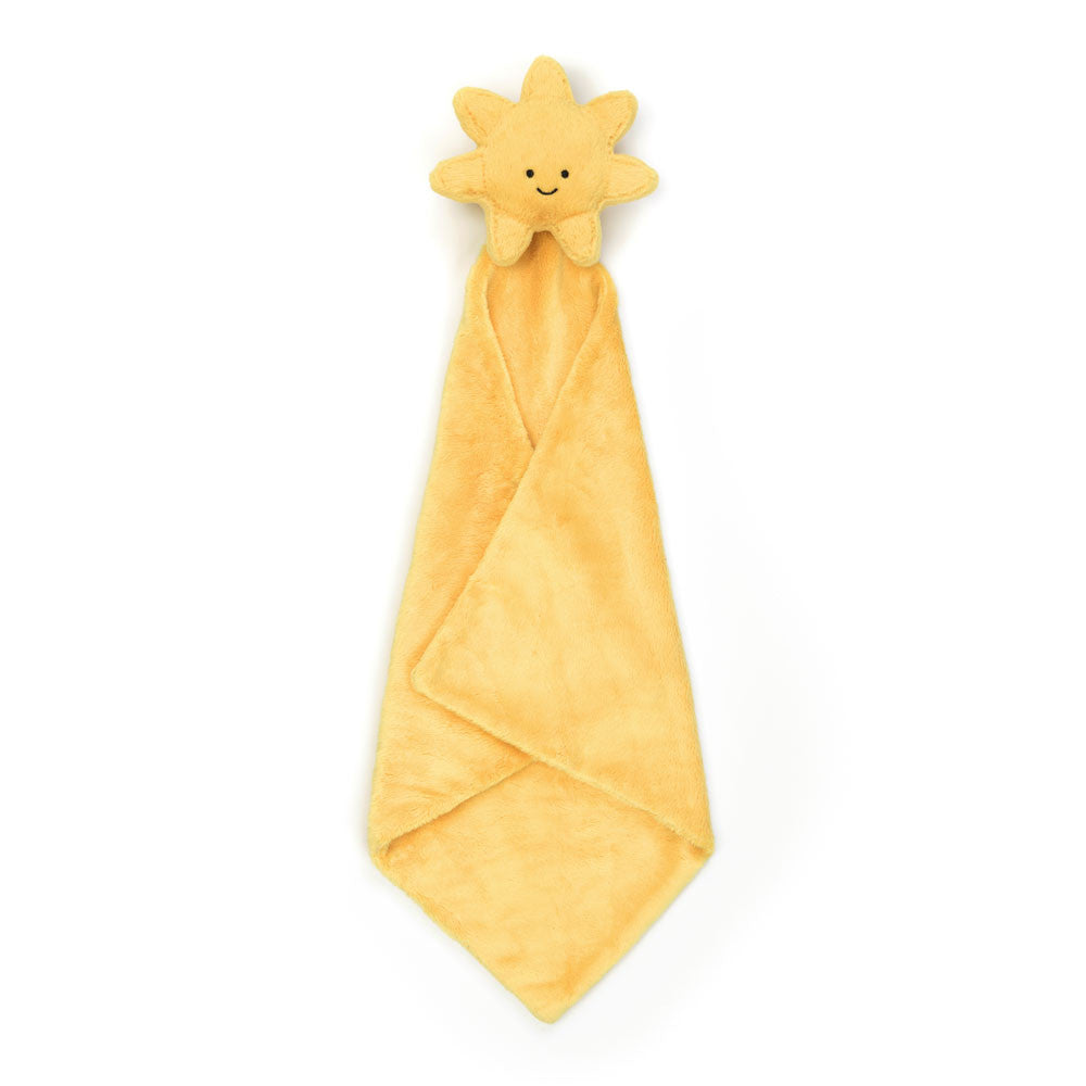Amuseables Sun Soother Knuffeldoek