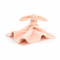 Bashful Blush Bunny Soother Knuffeldoek
