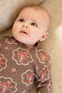 Pyjama Premium Sleepwear Maddie Medallion