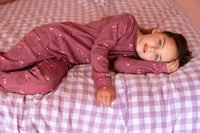 Pyjama Premium Sleepwear Chloe Cupcake