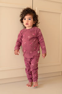 Pyjama Premium Sleepwear Chloe Cupcake