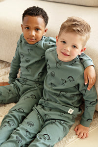 Pyjama Premium Sleepwear Jack Snack