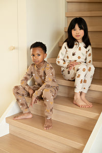 Pyjama Premium Sleepwear Milo Mammoth