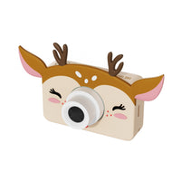Zoo Friends Deer