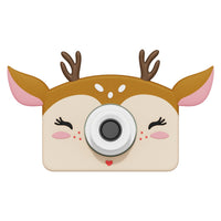 Zoo Friends Deer