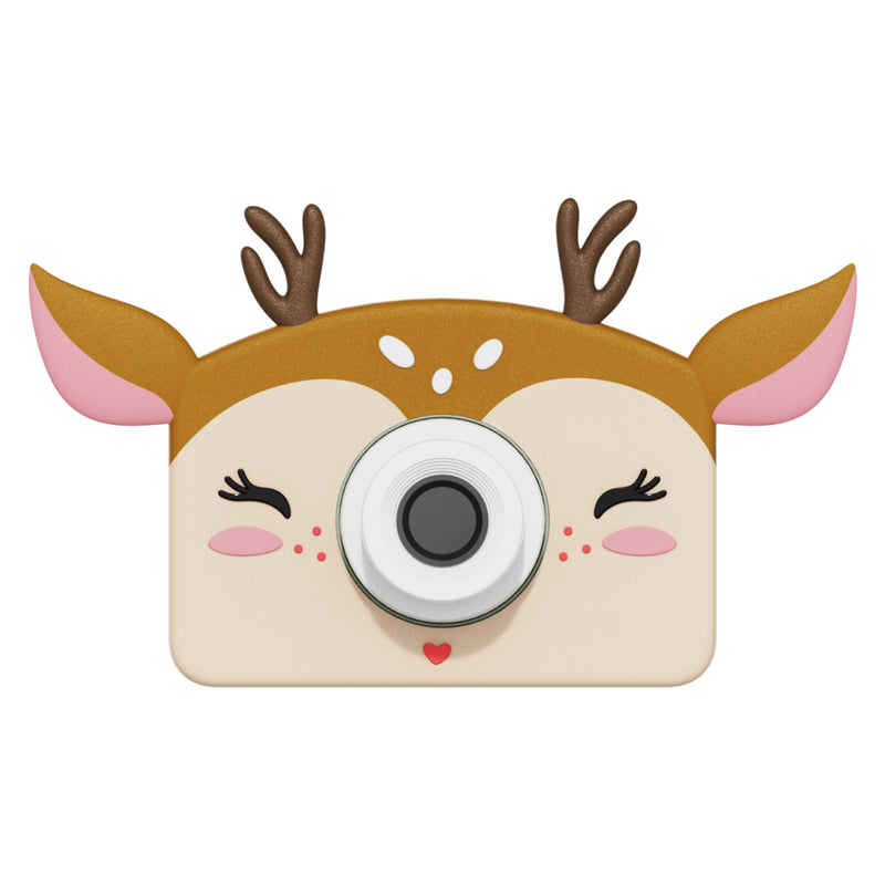 Zoo Friends Deer