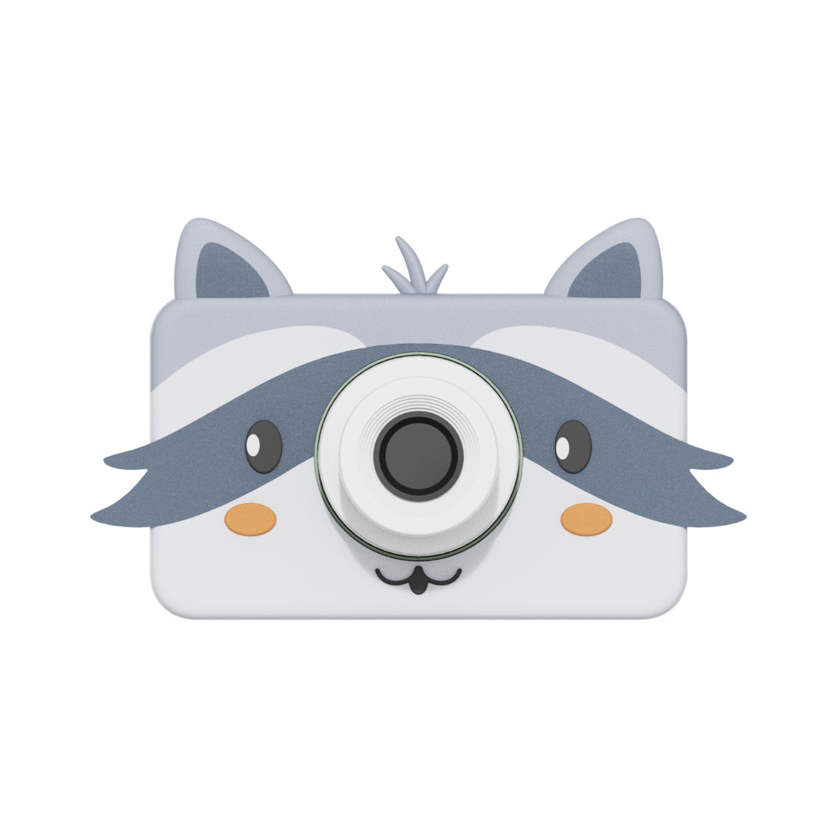 Zoo Friends Raccoon