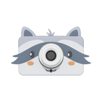 Zoo Friends Raccoon