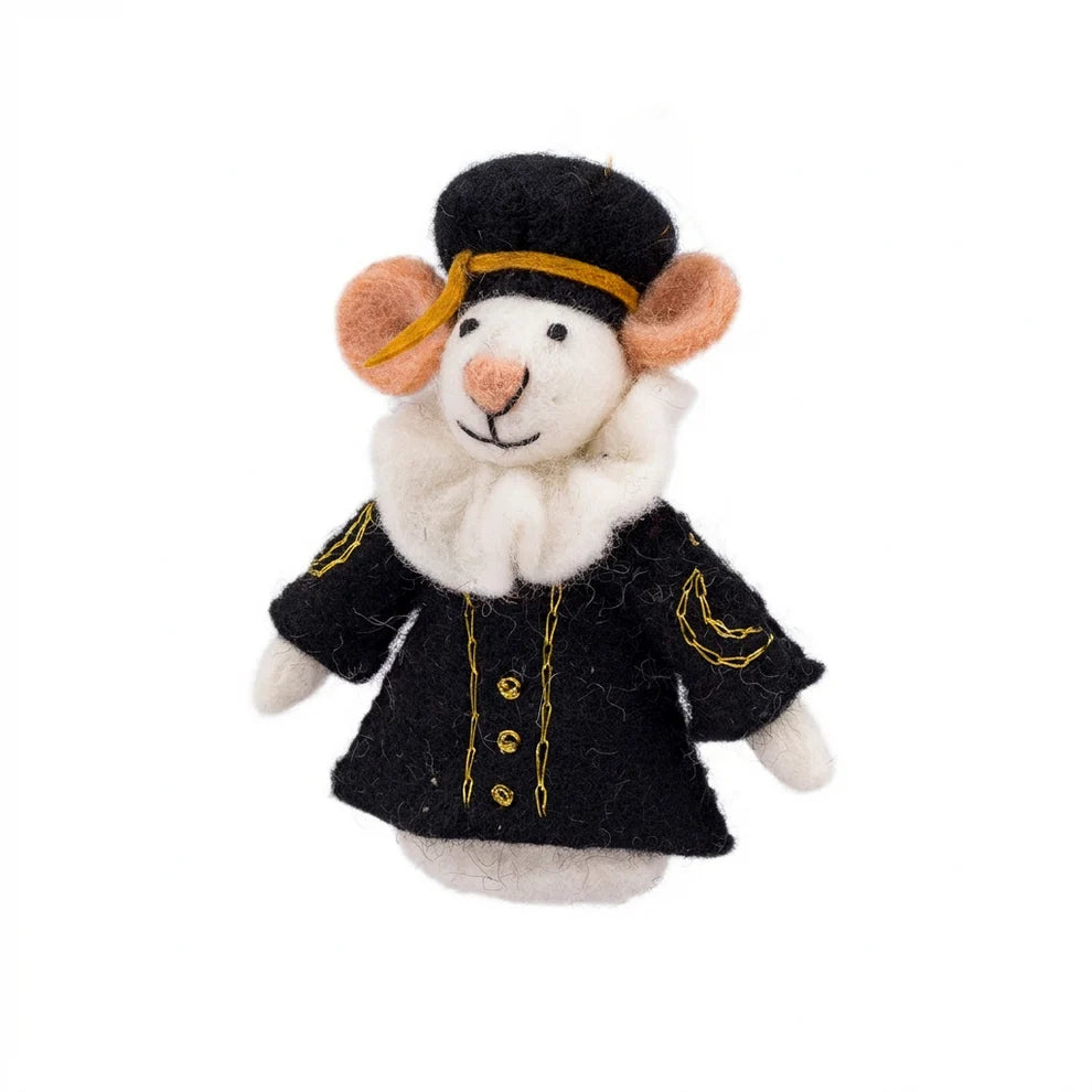 Vingerpopje Hoofdpiet