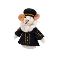 Vingerpopje Hoofdpiet