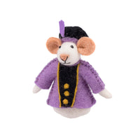Vingerpopje Pietermuis Lila