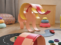 Arches Animals Reptile Creatures