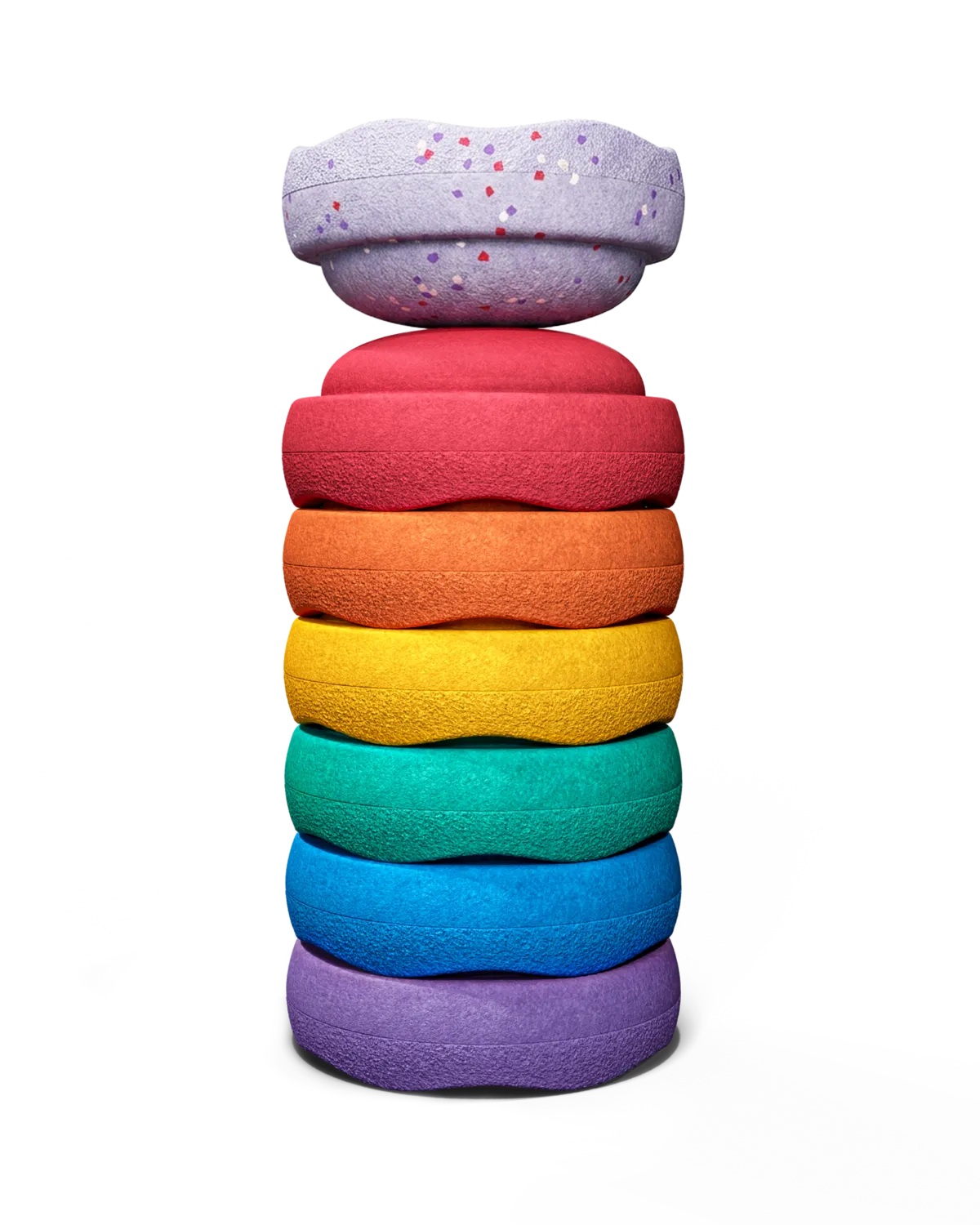 Winter 2026 Special Mini Rainbow Classic