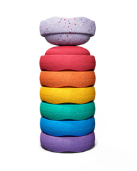 Winter 2026 Special Mini Rainbow Classic
