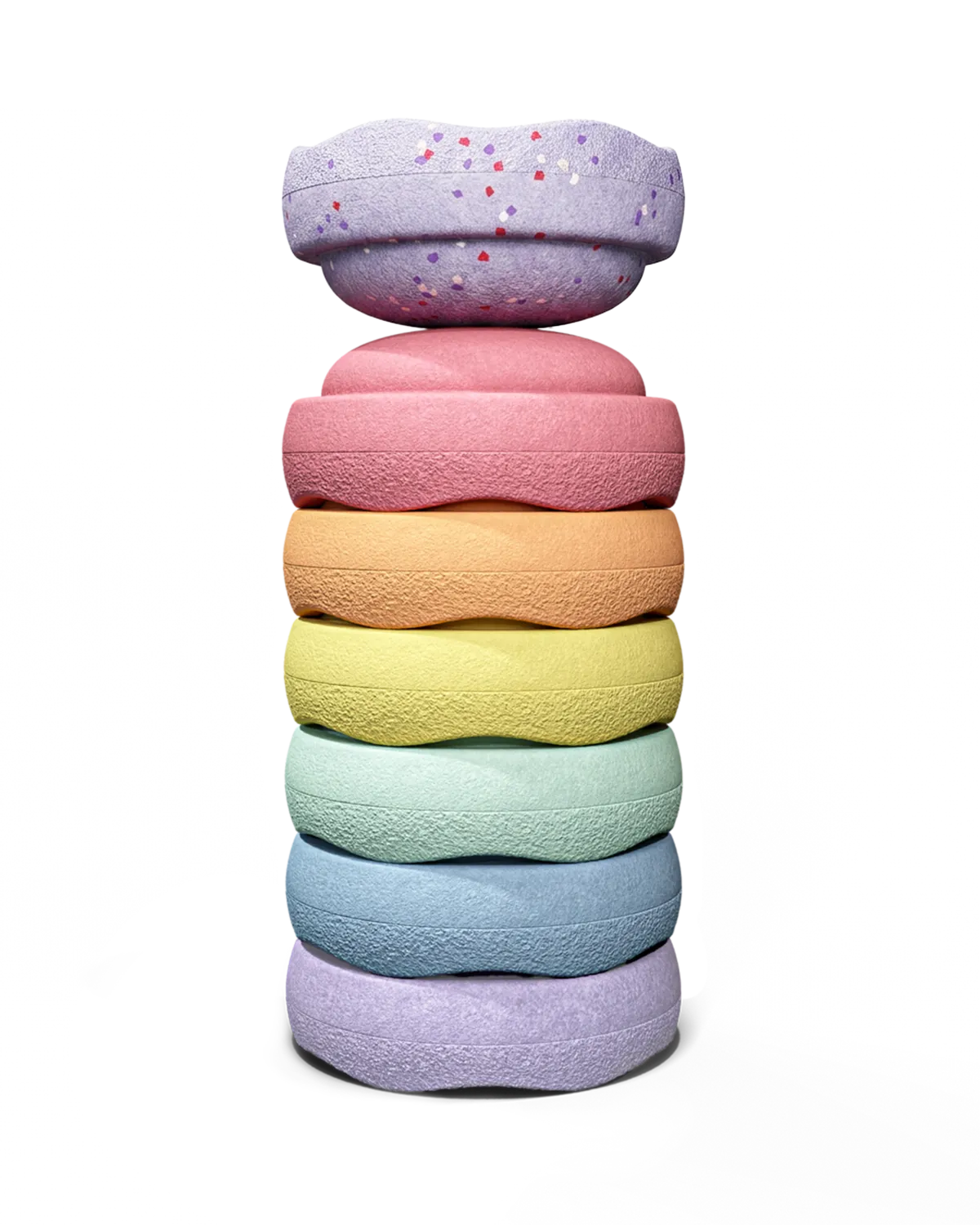 Winter 2026 Special Mini Rainbow Pastel