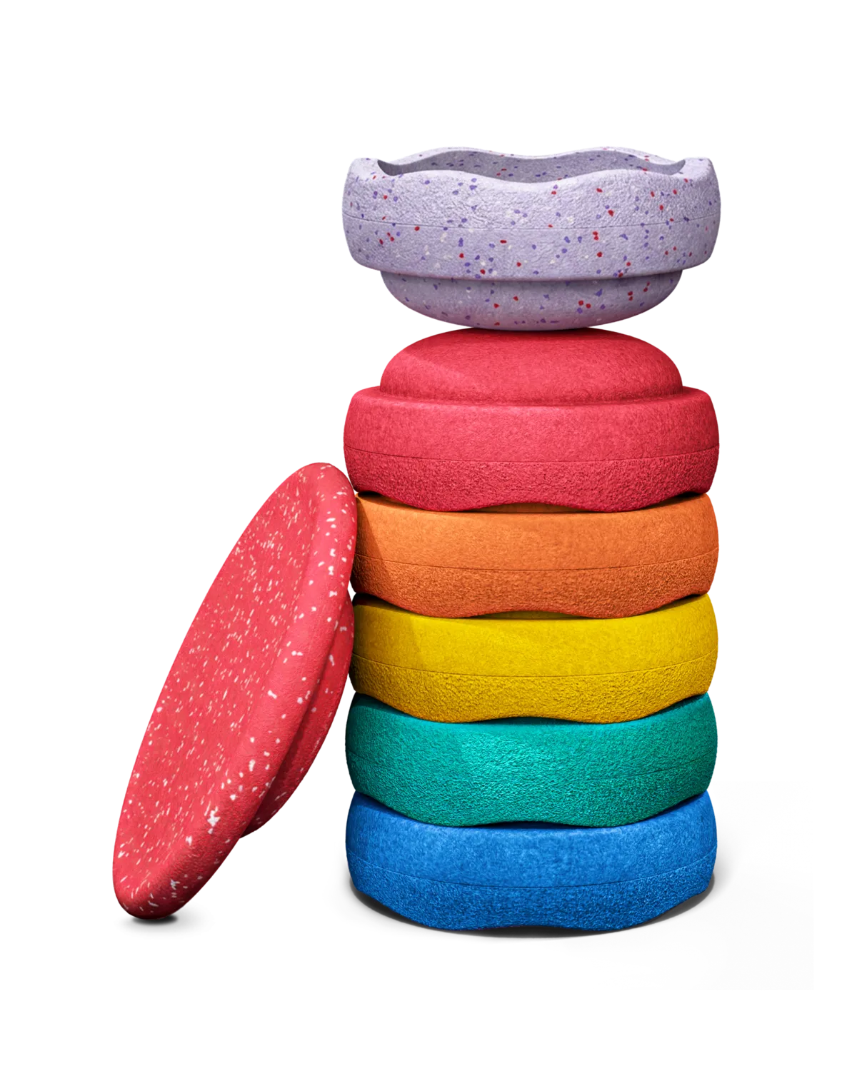 Winter 2026 Special Rainbow Set Classic