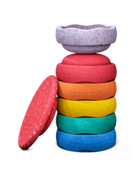 Winter 2026 Special Rainbow Set Classic