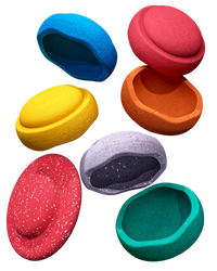Winter 2026 Special Rainbow Set Classic