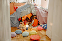 Winter 2026 Special Rainbow Set Pastel