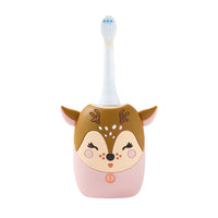 Zoo Toothbrush Deer